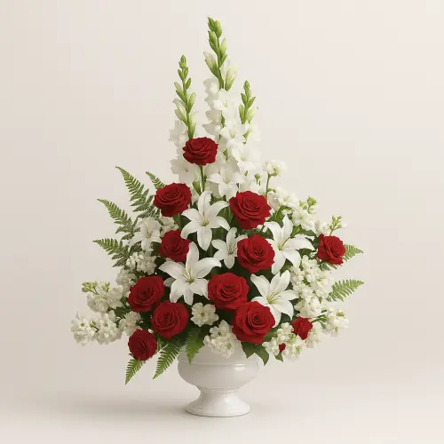 Bunga Meja patrolsari